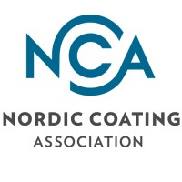 Nordic Coating Association logo - Similar company to Provexa Surface Technology Ab