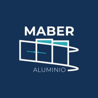 MABER Aluminio logo - Similar company to Diseño De Aluminio Acevedo