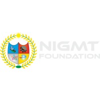 NIGMT logo - Similar company to Saanj Group
