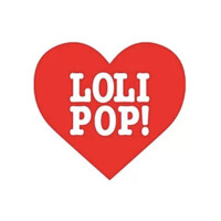 Lolipop Records logo - Similar company to Regime 72