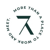 7A Office & Lounge Conference & Event logo - Similar company to Helio Workspaces