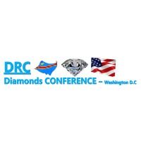 DRC Diamonds Conference logo - Similar company to Connectimpact Hub