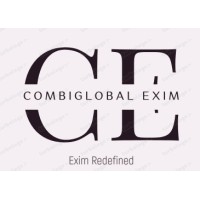 CombiGlobal Exim Pvt Ltd logo - Similar company to Majestic Enterprise (Pvt.) Ltd.