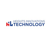 Heights Innovations Technology Limited logo - Similar company to Reenedge Solutions Limited