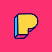 Post2B logo - Similar company to Glie