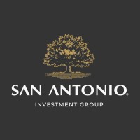 San Antonio Investment Group logo - Similar company to Centro Federado De Derecho Pucp