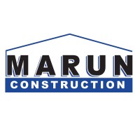 Marun Construction Ltd logo - Similar company to Quantum Civil Engineering Ltd