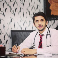 SHERAZ HOMEO KIDNEY CARE CLINIC LHR logo - Similar company to Slimmers