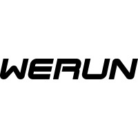 WeRun - Running Performance Spezialist logo - Similar company to World Of Jeans - Der Jeansspezialist In Der Zentralschweiz