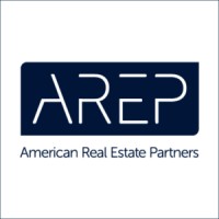 American Real Estate Partners (AREP) logo - Similar company to Kl Realty