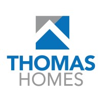 Thomas Homes logo - Similar company to Justin Architects, P.A.