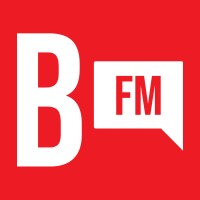 Bailrigg FM logo - Similar company to Bcfm Radio
