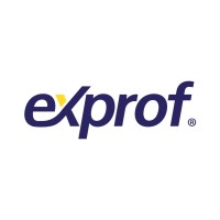 Exprof Yazılım A.Ş. logo - Similar company to Fibro Teknoloji & Yazılım