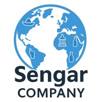 Sengar logo - Similar company to Gou