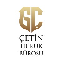 Çetin Hukuk Bürosu logo - Similar company to Şener & Evgin Hukuk Ve Danışmanlık Bürosu