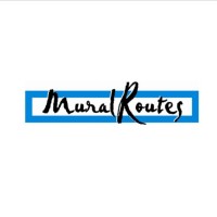 Mural Routes logo - Similar company to Hideseek