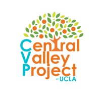 Central Valley Project at UCLA logo - Similar company to Santa Monica College Interaction Design