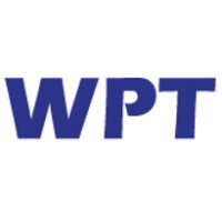 Western Physical Therapy logo - Similar company to Integris Wealth Management