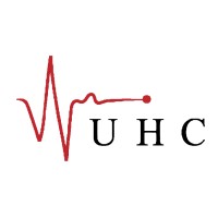 Wharton Undergraduate Healthcare Club (WUHC) logo - Similar company to Globemed