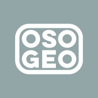 Oso Geospatial Consulting logo - Similar company to School Of Politics And Global Studies At Arizona State University
