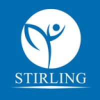 Stirling CBD Oil logo - Similar company to Grownotts