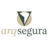 Arqsegura-Arquitetura . Ergonomia. Segurança do Trabalho logo - Similar company to Cmc Medicina E Segurança Do Trabalho