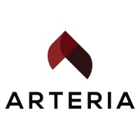 Arteria Inc. logo - Similar company to Chefdrop