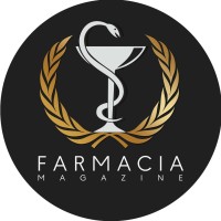Farmacia Magazine logo - Similar company to Karachi University Debating Society [Kuds]