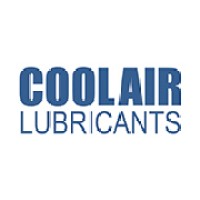 CoolAir Lubricants logo - Similar company to Khalid Sunlong