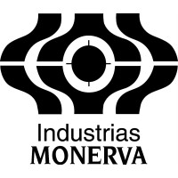 Industrias Monerva logo - Similar company to Bli/Simja Logistics