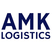 AMK Logistics logo - Similar company to Association Mathémacité