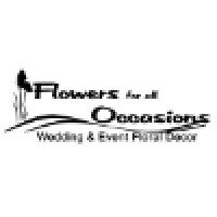 Flowers For All Occasions