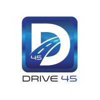 Drive 45 Ltd logo - Similar company to Bafashion.Shop