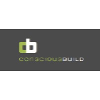 ConsciousBuild logo - Similar company to Nox • ნოქსი