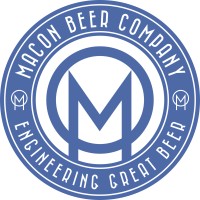 Macon Beer Company logo - Similar company to Monkey Wrench Brewing Co