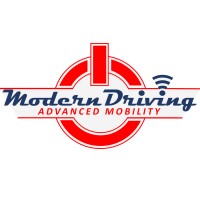 Modern Driving AG logo - Similar company to Ke Advice