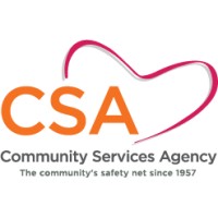 Community Services Agency of Mountain View and Los Altos logo - Similar company to Cocohodo Usa Inc.