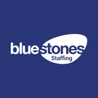 Bluestones Staffing logo - Similar company to Cogent Staffing