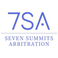 Seven Summits Arbitration logo - Similar company to Aurelius Cotta