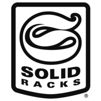 SOLID RACKS - Functional Wall Systems & Adaptable Storage logo - Similar company to Garuda Security Services
