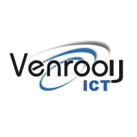 Venrooij-ICT logo - Similar company to Ict Makelaar