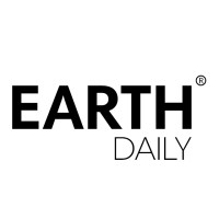 Earth Daily logo - Similar company to Earthdaily