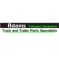 Adams Transport Equipment logo - Similar company to Preston Trailers