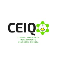 CEIAQ Uniandes logo - Similar company to Fundacion Intal