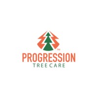 Progression Tree Care logo - Similar company to Boyd'S Tree Service
