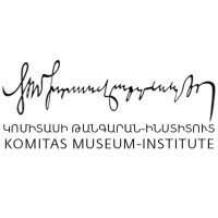 Komitas Museum-Institute logo - Similar company to Armenian State Pedagogical University After Khachatur Abovyan