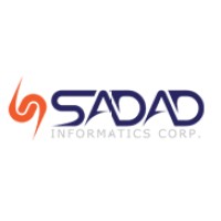 Sadad Informatic Corporation logo - Similar company to Sadad Informatics Corporation