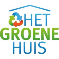 Het Groene Huis Zaltbommel logo - Similar company to Stand2Gether
