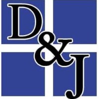 D&J Tile & Stone Company, Inc logo - Similar company to Della Maggiore Tile And Stone