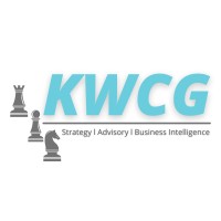 KWCG logo - Similar company to Venturizer